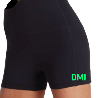DMI FLEXTEK SHORTS -  PRE-ORDER