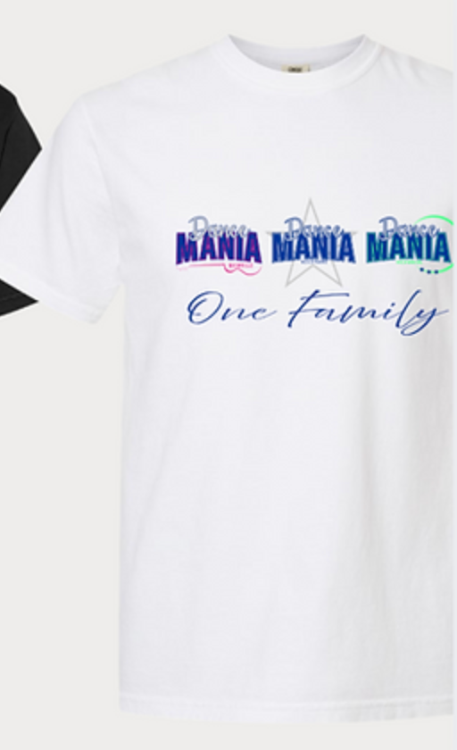 THREE STUDIOS, ONE FAMILY - LIMITED EDITION