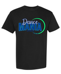 DANCE MANIA IOWA LOGO SHORT SLEEVE T-SHIRT