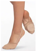 DMI CANVAS HALF SOLE SHOE