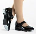DMI NO TIE TAP SHOES