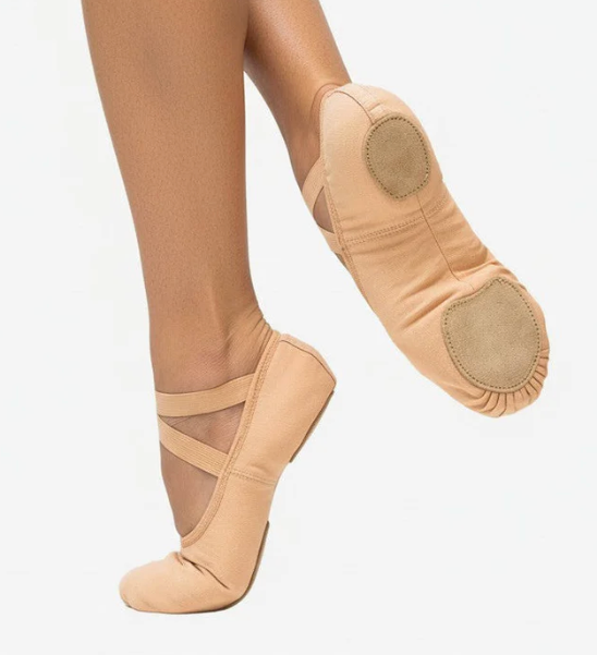 DMI COMFORT BALLET SHOES