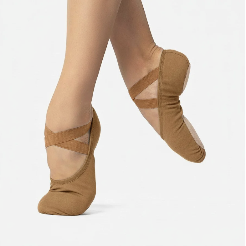 DMI COMFORT BALLET SHOES