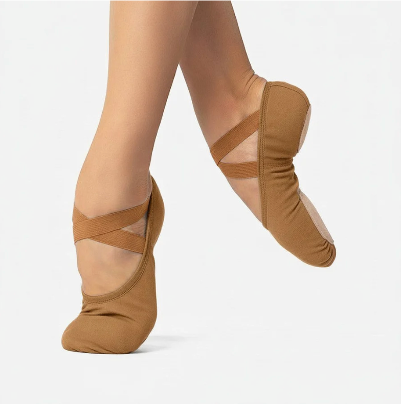 DMI COMFORT BALLET SHOES