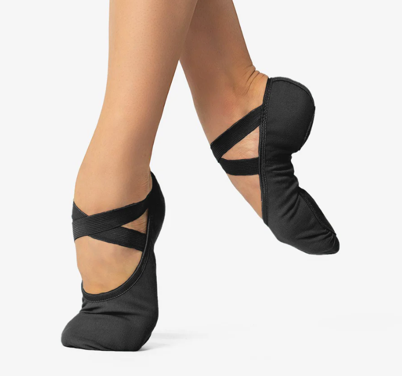 DMI COMFORT BALLET SHOES